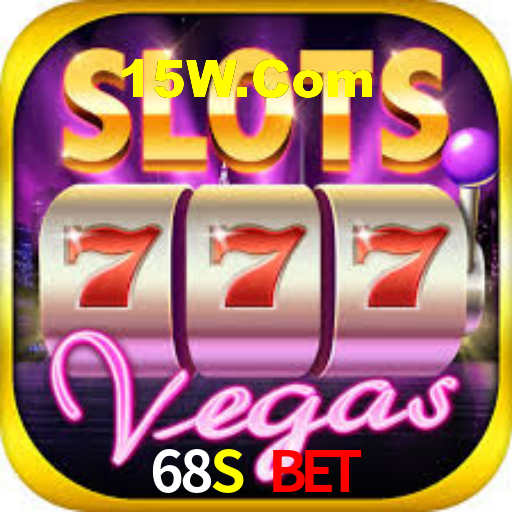 68S Com App