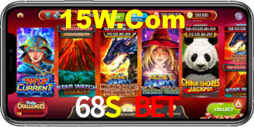 68S Bet