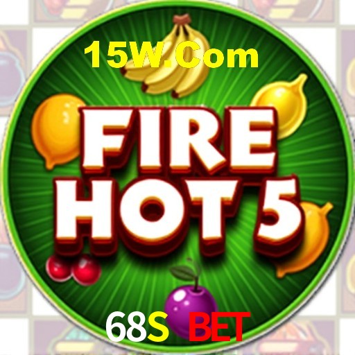 Bônus Diários 68S Bet