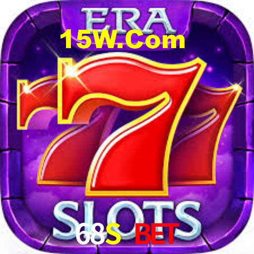 Sinta a adrenalina dos jogos de cassino com 68S Bet