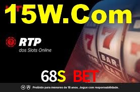 Welcome Bonus 68S Bet