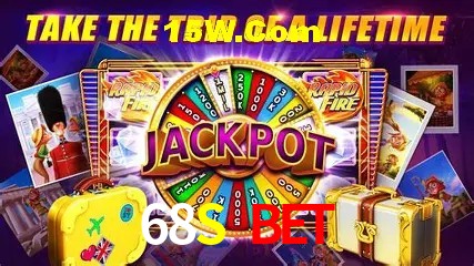 Design Responsivo 68S Bet