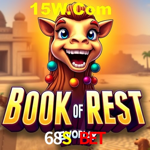 Desvendando o Mundo dos Jogos Virtuais na 68S Bet