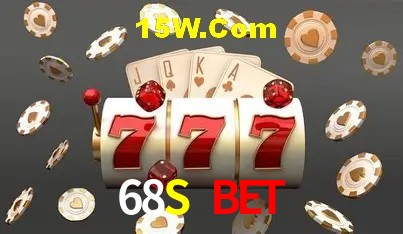 Jogos de Slot 68S Bet